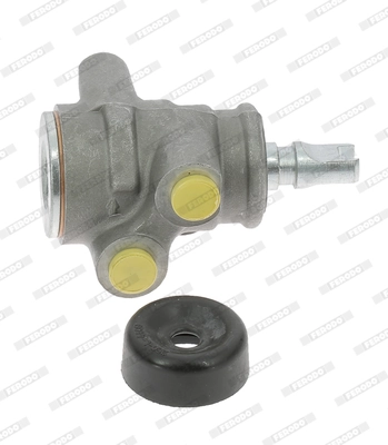 Régulateur de freinage FERODO FHR7108