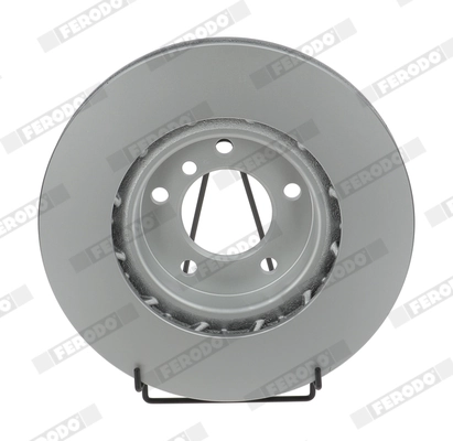 Disque de frein FERODO DDF804C