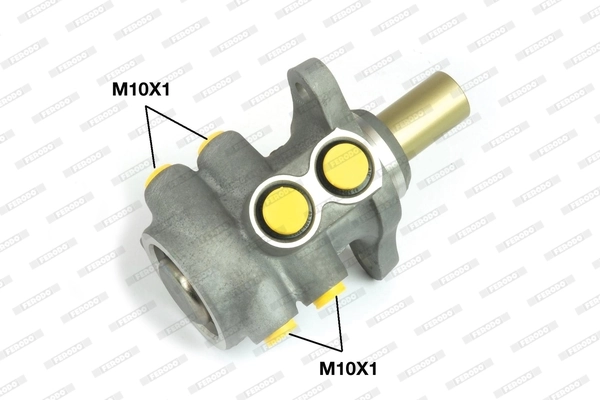 Maître-cylindre de frein FERODO FHM1496