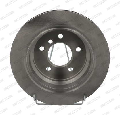 Disque de frein FERODO DDF836