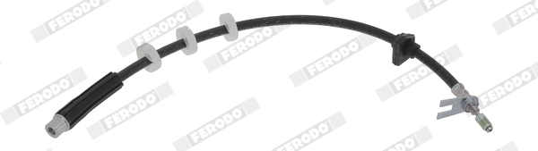 Flexible de frein FERODO FHY3508