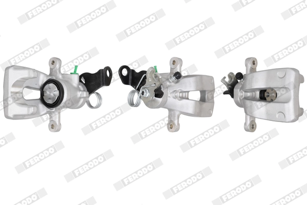 Étrier de frein FERODO FCL695718