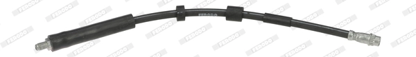 Flexible de frein FERODO FHY2650