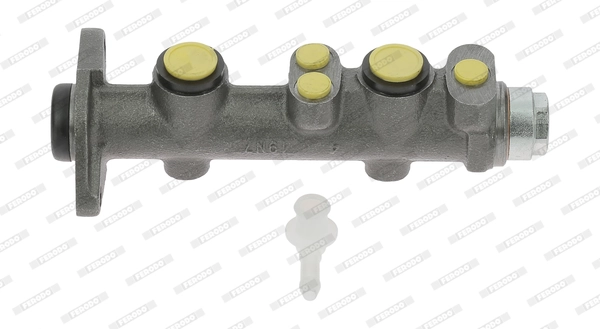 Maître-cylindre de frein FERODO FHM1031