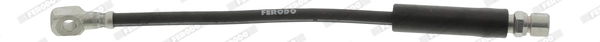 Flexible de frein FERODO FHY2053