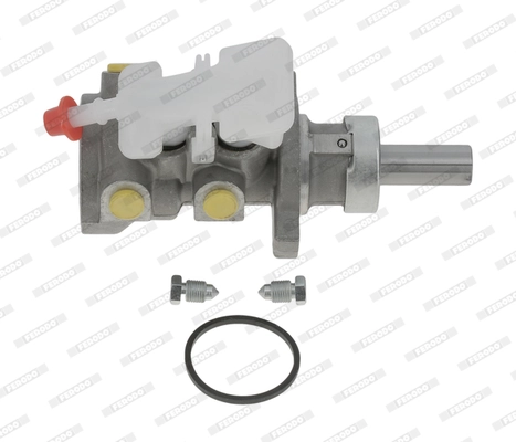 Maître-cylindre de frein FERODO FHM1221