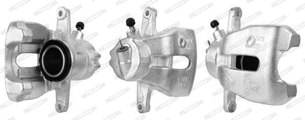 Étrier de frein FERODO FCL694382
