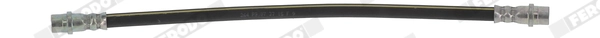 Flexible de frein FERODO FHY3469