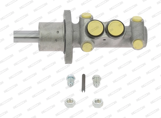 Maître-cylindre de frein FERODO FHM627