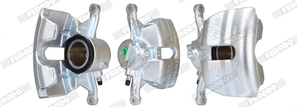 Étrier de frein FERODO FCL695649