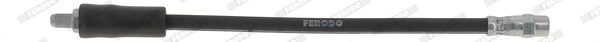 Flexible de frein FERODO FHY2398
