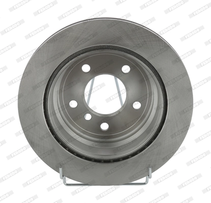 Disque de frein FERODO DDF1697