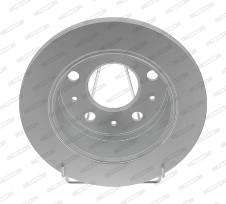 Disque de frein FERODO DDF1574C