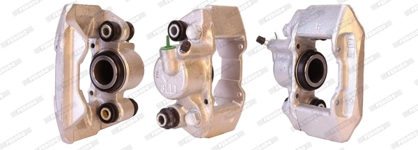 Étrier de frein FERODO FCL694686