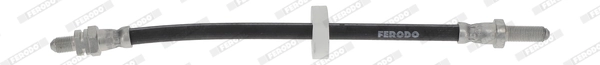 Flexible de frein FERODO FHY2022