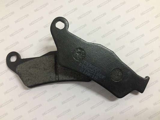 Kit de plaquettes de frein, frein à disque FERODO FDB2018EF