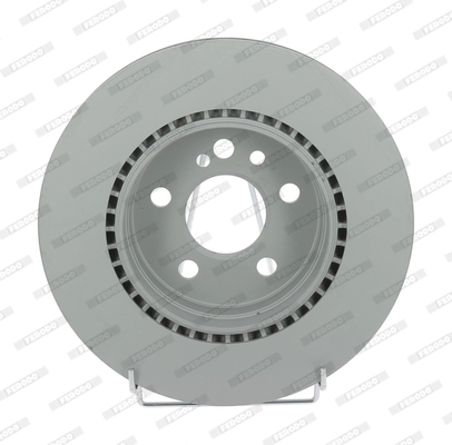 Disque de frein FERODO DDF1907C