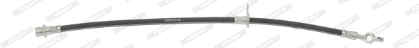 Flexible de frein FERODO FHY2213
