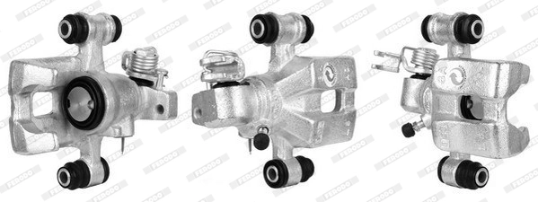 Étrier de frein FERODO FCL694483