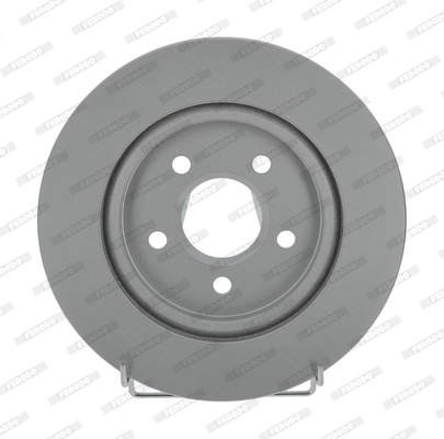 Disque de frein FERODO DDF1108C