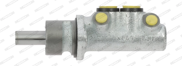 Maître-cylindre de frein FERODO FHM607