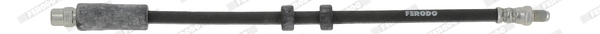 Flexible de frein FERODO FHY2521