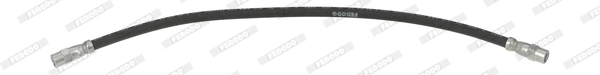 Flexible de frein FERODO FHY2313