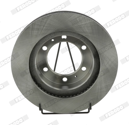 Disque de frein FERODO DDF2746