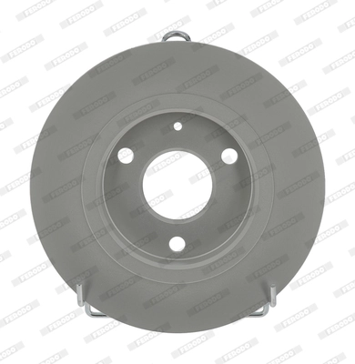 Disque de frein FERODO DDF132C