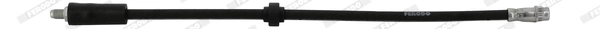 Flexible de frein FERODO FHY2107
