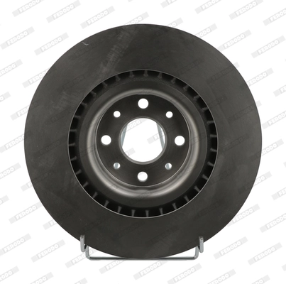 Disque de frein FERODO DDF1745