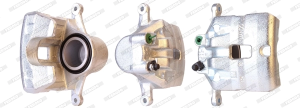 Étrier de frein FERODO FCL695196