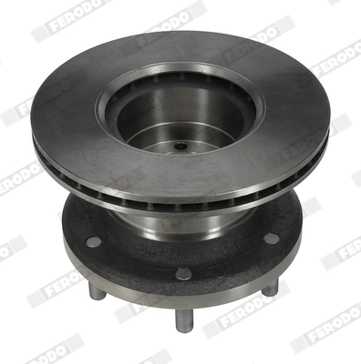 Disque de frein FERODO FCR133A