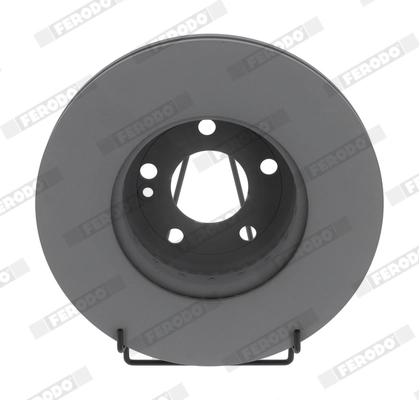 Disque de frein FERODO DDF2831VC-1