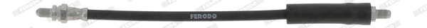 Flexible de frein FERODO FHY2177