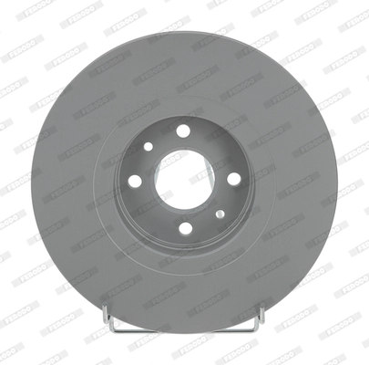 Disque de frein FERODO DDF1513C