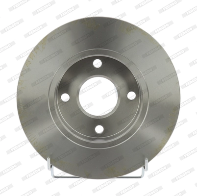 Disque de frein FERODO DDF423
