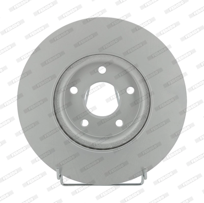 Disque de frein FERODO DDF1225C