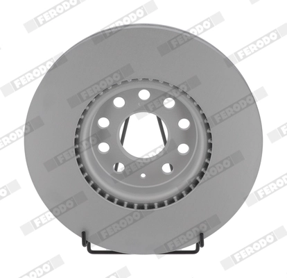 Disque de frein FERODO DDF3121C