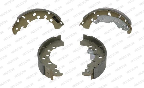 J.MACHOIRES  NEMO-CORSA D-BIPPER-EVO-GR.PUNTO