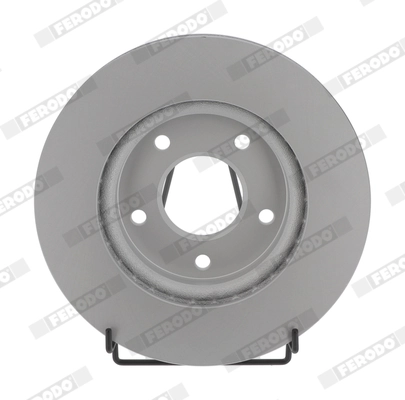 Disque de frein FERODO DDF1803C