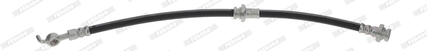 Flexible de frein FERODO FHY2399