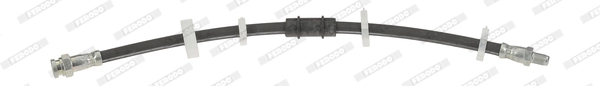 Flexible de frein FERODO FHY2127
