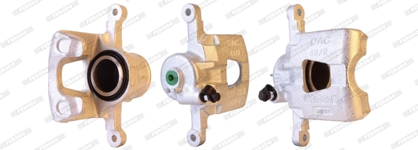 Étrier de frein FERODO FCL694586