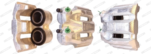 Étrier de frein FERODO FCL691238