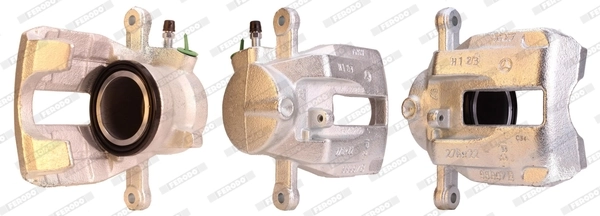 Étrier de frein FERODO FCL694642