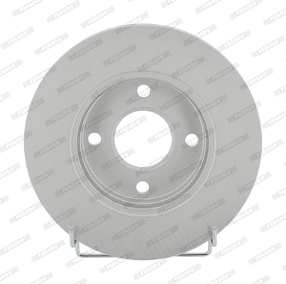 Disque de frein FERODO DDF1072C