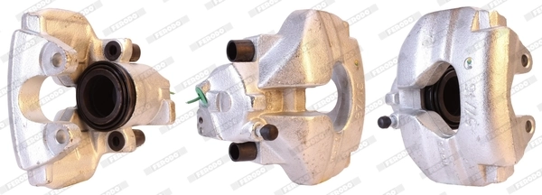 Étrier de frein FERODO FCL694114