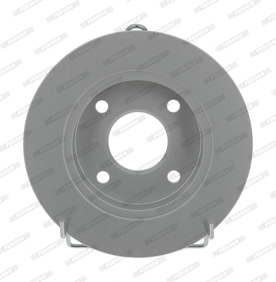 Disque de frein FERODO DDF845C