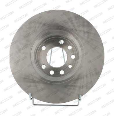 Disque de frein FERODO DDF1261